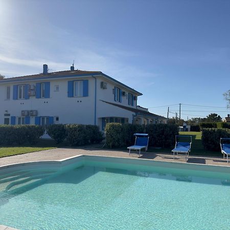 Garden Hotel Alghero Fertilia Exterior foto