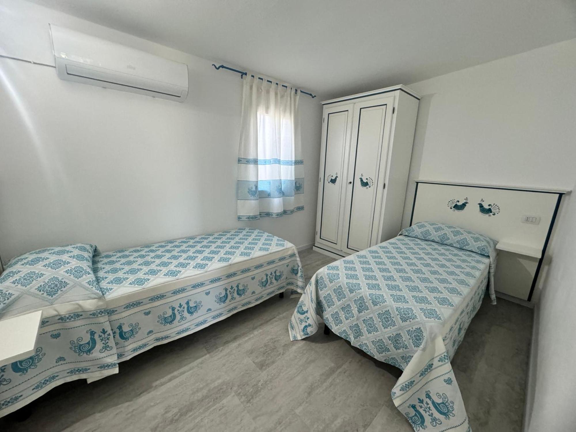 Garden Hotel Alghero Fertilia Exterior foto