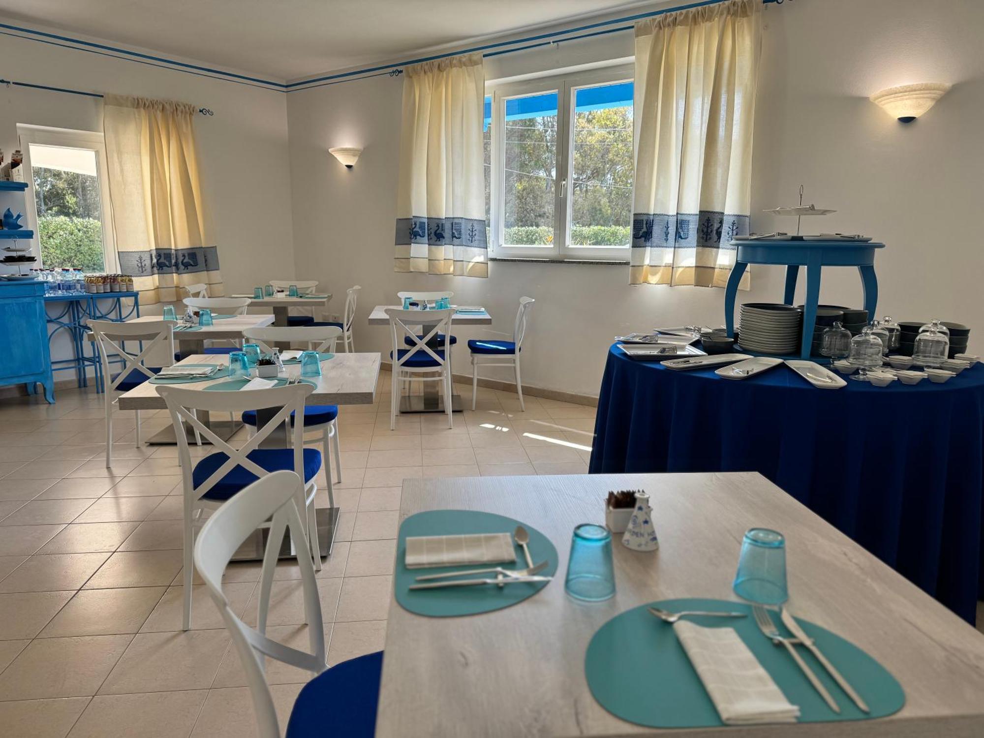 Garden Hotel Alghero Fertilia Exterior foto