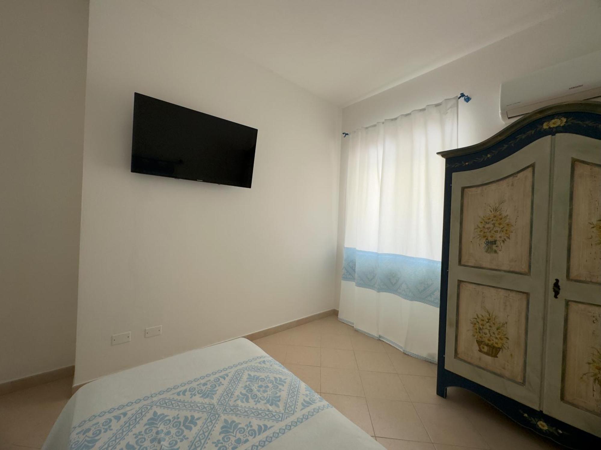 Garden Hotel Alghero Fertilia Exterior foto