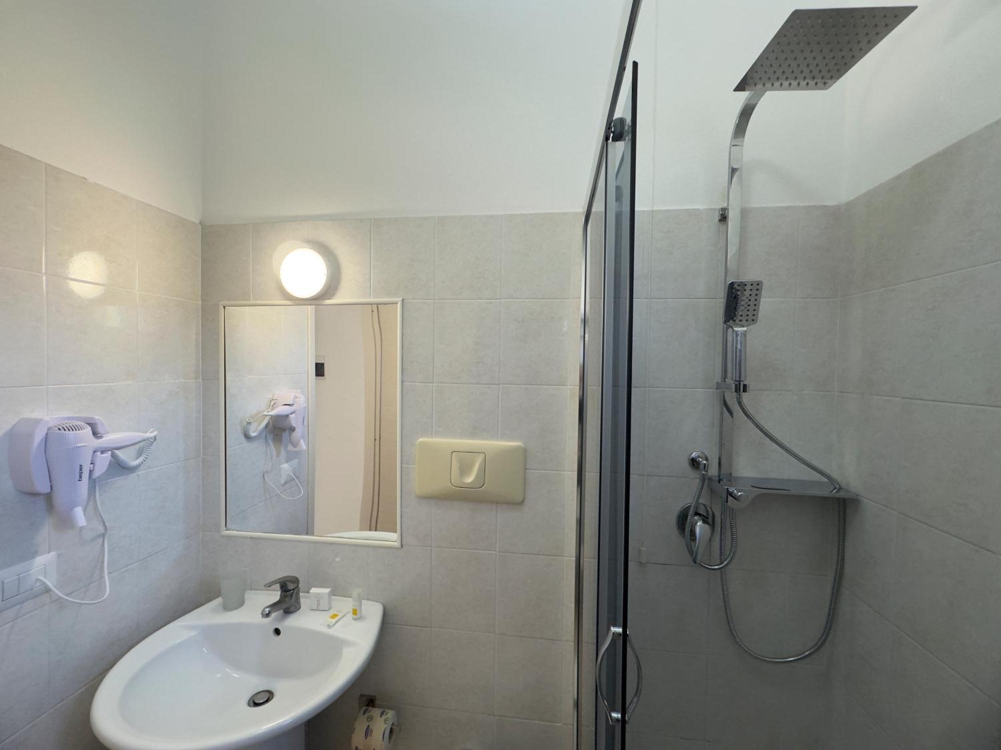 Garden Hotel Alghero Fertilia Exterior foto